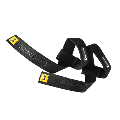 Lifting Straps | Body & Fit Accessories |