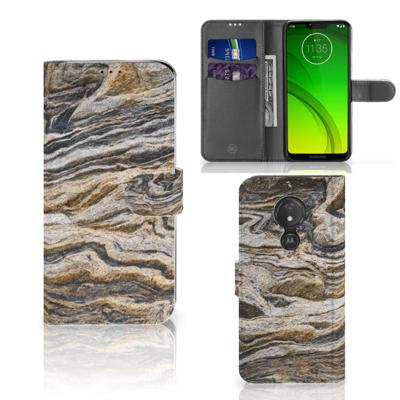 Motorola Moto G7 Power | Bookcase | Steen