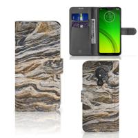 Motorola Moto G7 Power | Bookcase | Steen