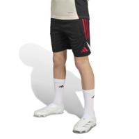 adidas Liverpool Trainingsbroekje 2025-2026 Kids Zwart Rood Wit