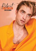 Robert Pattinson A3 Kalender 2026