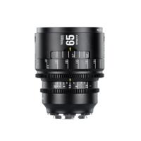 7Artisans INFINTE 65mm T2.9 Full Frame Zwart - EOS-R Mount