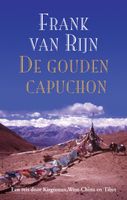 De gouden capuchon - Frank van Rijn - ebook