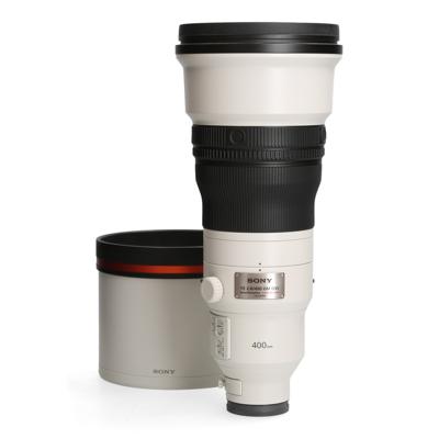 Sony Sony FE 400mm F2.8 GM OSS