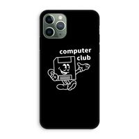 Floppyhead: iPhone 11 Pro Tough Case