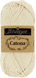 Scheepjes Catona 50g 505 Linen