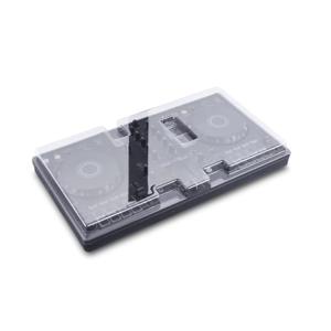 Decksaver DSLE-PC-DDJFLX4 DJ-accessoire Mixer/controller cover