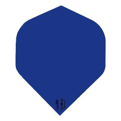 Bulls One50 Flight Blue Plain 150 Micron