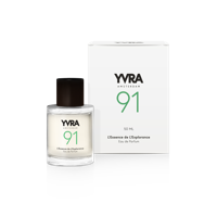 YVRA 91 - L&apos;Essence de Explorance 50 ML