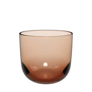 LIKE BY VILLEROY & BOCH - Like Clay - Waterglas 0,37l set/2