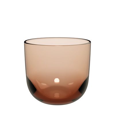 LIKE BY VILLEROY & BOCH - Like Clay - Waterglas 0,37l set/2
