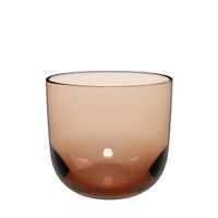 LIKE BY VILLEROY & BOCH - Like Clay - Waterglas 0,37l set/2