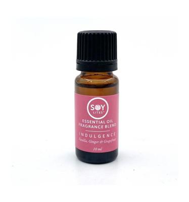 Essentiele olie indulgence