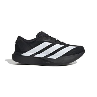 adidas Adizero EVO SL Hardloopschoenen Zwart Wit