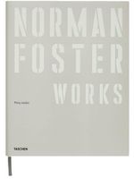 TASCHEN lot de trois livres Norman Foster) - Gris - thumbnail