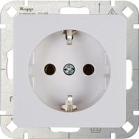 Enzo Kopp HK02 WIT inbouw stopcontact RA 4621100