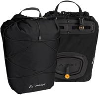 Vaude aqua back light - rear pannier