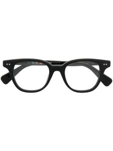 Kenzo lunettes de vue à monture ronde - Noir