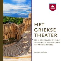 Het Griekse theater - thumbnail