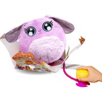 Gear2Play Little Biggies Fantasy konijn opblaasbare pluchen knuffelbal