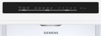 Siemens iQ300 KG36N2WCF koel-vriescombinatie Vrijstaand 321 l C Wit - thumbnail