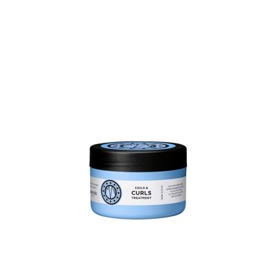 Maria Nila Coils & Curls Treatment Mask 250ml