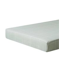 wehkamp home katoenen hoeslaken ledikant - thumbnail