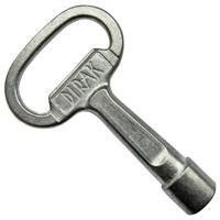 ABN 51032 Steeksleutels 1 stuk(s)