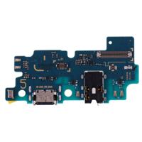 Laadpoort bord voor Galaxy A50 SM-A505F