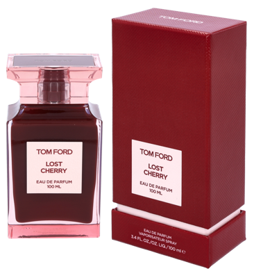 Tom Ford Lost Cherry Edp Spray 100 ml Tom Ford Lost Cherry Edp Spray 100 ml