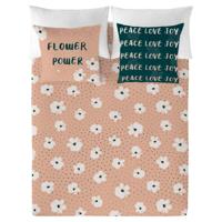 Dekbedovertrek Popcorn Suri Bed van 135/140 220 x 220 cm