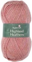 Stylecraft Highland Heathers DK 3745 Wild Salmon