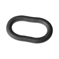 PerfectFitBrand Ultra Wrap Ring - Cockring - 9 / 22 cm - thumbnail