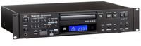 Tascam CD-200SB CD/USB/SDHC-speler - thumbnail