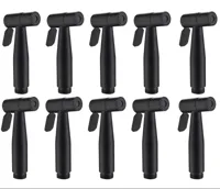 PureJet Handdouche voor Toilet - Roestvrijstalen Hand Bidet - Zelfreinigend, Wandmontage & Krachtige Waterstraal PureJet Handdouche voor Toilet - Roestvrijstalen Hand Bidet - Zelfreinigend, Wandmontage & Krachtige Waterstraal
