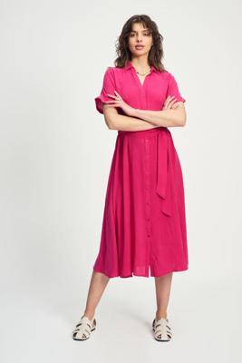 POM Amsterdam Jurk SP9227