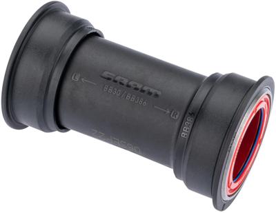 SRAM Bot.bracket dub bb386 86,5mm