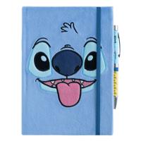 Notiteboek Stitch met Pen Notiteboek Stitch met Pen
