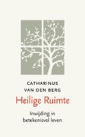 Heilige Ruimte (e-book) - Catharinus van den Berg - ebook - thumbnail