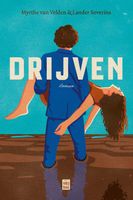 Drijven - Lander Severins, Myrthe Van Velden - ebook