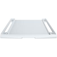 Siemens WZ27400 tussenstuk Droger accessoire Siemens WZ27400 tussenstuk Droger accessoire