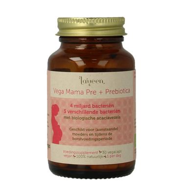 Culturen mama bio