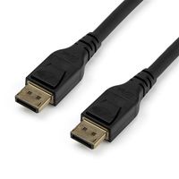 StarTech.com 5m DisplayPort 1.4 kabel VESA gecertificeerd - thumbnail