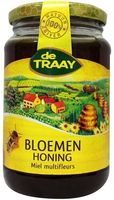 Traay Bloemenhoning vloeibaar (450 gr) - thumbnail