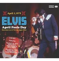 Elvis Presley - April Fools Day 2CD