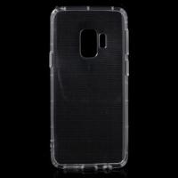 Samsung Galaxy S9 | TPU Hoesje | Transparant