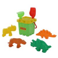 Cavallino kasteelemmer set, 8dlg.