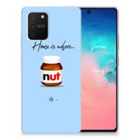 Samsung Galaxy S10 Lite | Siliconen Case | Nut Home