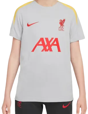 Nike Liverpool FC Strike Derde Shirt