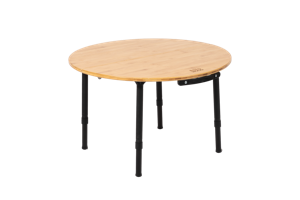 Redwood Bambusa Rondo Tafel